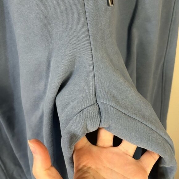 Nap Balloon Cotton Sweatpants - Picture 4 of 9